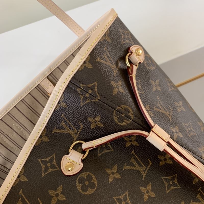 LV Shopping Bags